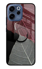 Leaf Pattern Oppo Reno15c 5G Pop Case by Casekaro