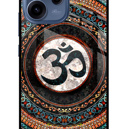 Om Culture Oppo Reno15c 5G Pop Case by Casekaro