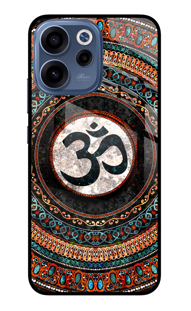 Om Culture Oppo Reno15c 5G Pop Case by Casekaro