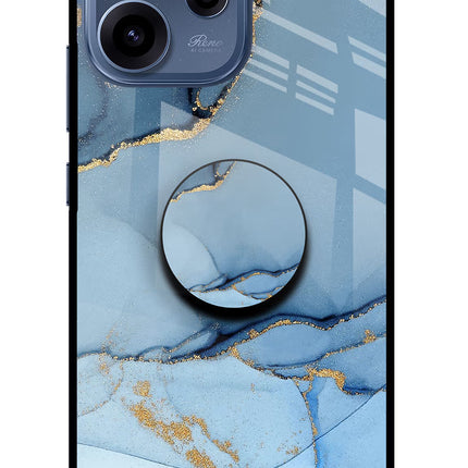 Blue Marble Oppo Reno15c 5G Pop Case by Casekaro
