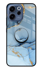 Blue Marble Oppo Reno15c 5G Pop Case by Casekaro