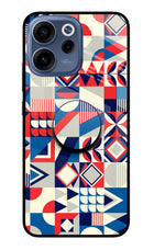 Colorful Pattern Oppo Reno15c 5G Pop Case by Casekaro