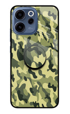 Camouflage Oppo Reno15c 5G Pop Case by Casekaro