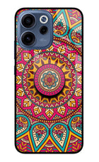 Mandala Oppo Reno15c 5G Pop Case by Casekaro
