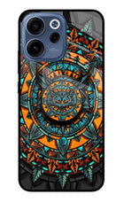Angry Owl Oppo Reno15c 5G Pop Case by Casekaro