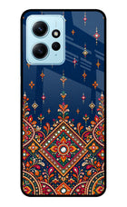 Neel Noor Redmi Note 12 4G Glass Case