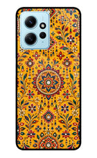 Sunlit Aura Redmi Note 12 4G Glass Case