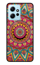 Mandala Redmi Note 12 4G Pop Case by Casekaro