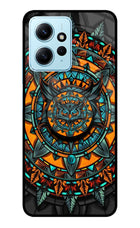 Angry Owl Redmi Note 12 4G Pop Case by Casekaro