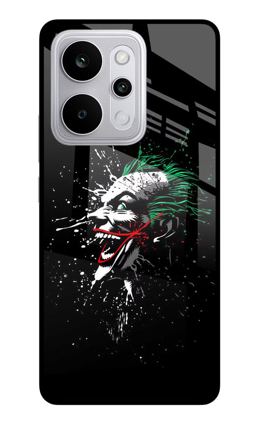 Joker Realme P4 Power 5G Glass Case