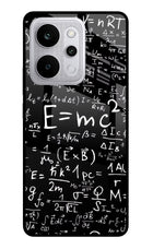 Physics Formula Realme P4 Power 5G Glass Case Back Cover by Casekaro