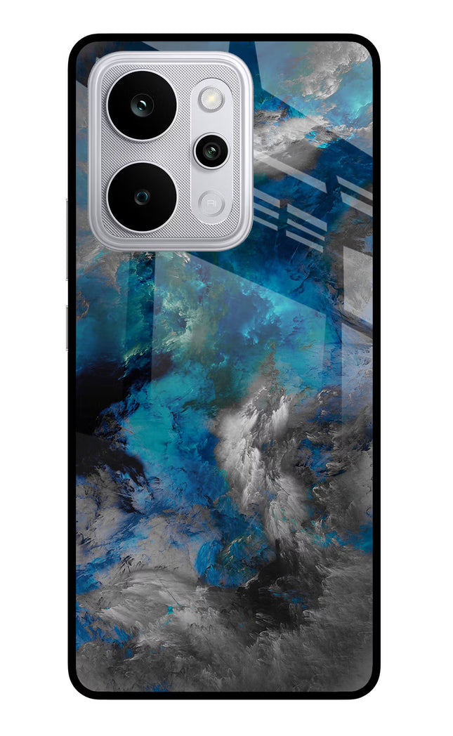 Artwork Realme P4 Power 5G Glass Case Back Cover by Casekaro