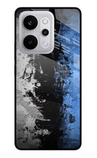 Artistic Design Realme P4 Power 5G Glass Case Back Cover by Casekaro