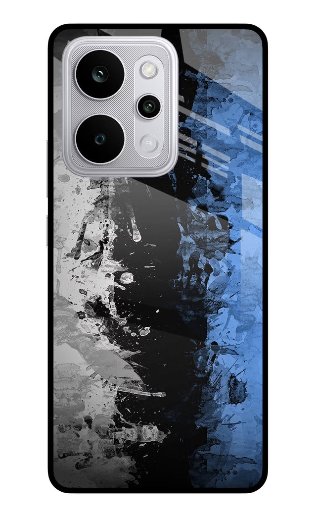 Artistic Design Realme P4 Power 5G Glass Case Back Cover by Casekaro
