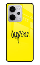 Inspire Realme P4 Power 5G Glass Case Back Cover by Casekaro