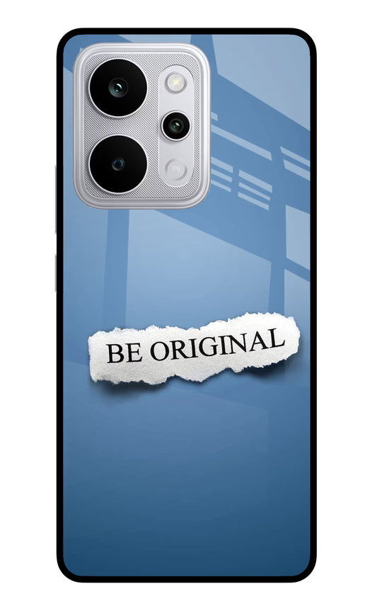 Be Original Realme P4 Power 5G Glass Case