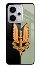 Balidan Logo Realme P4 Power 5G Glass Case Back Cover by Casekaro