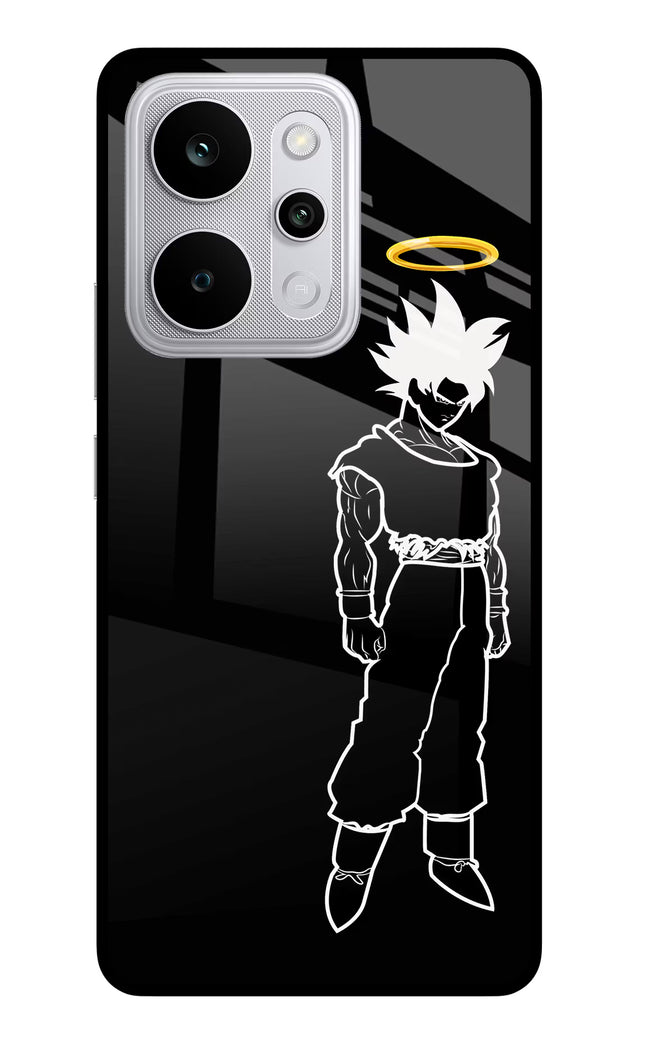 DBS Character Realme P4 Power 5G Glass Case Back Cover by Casekaro