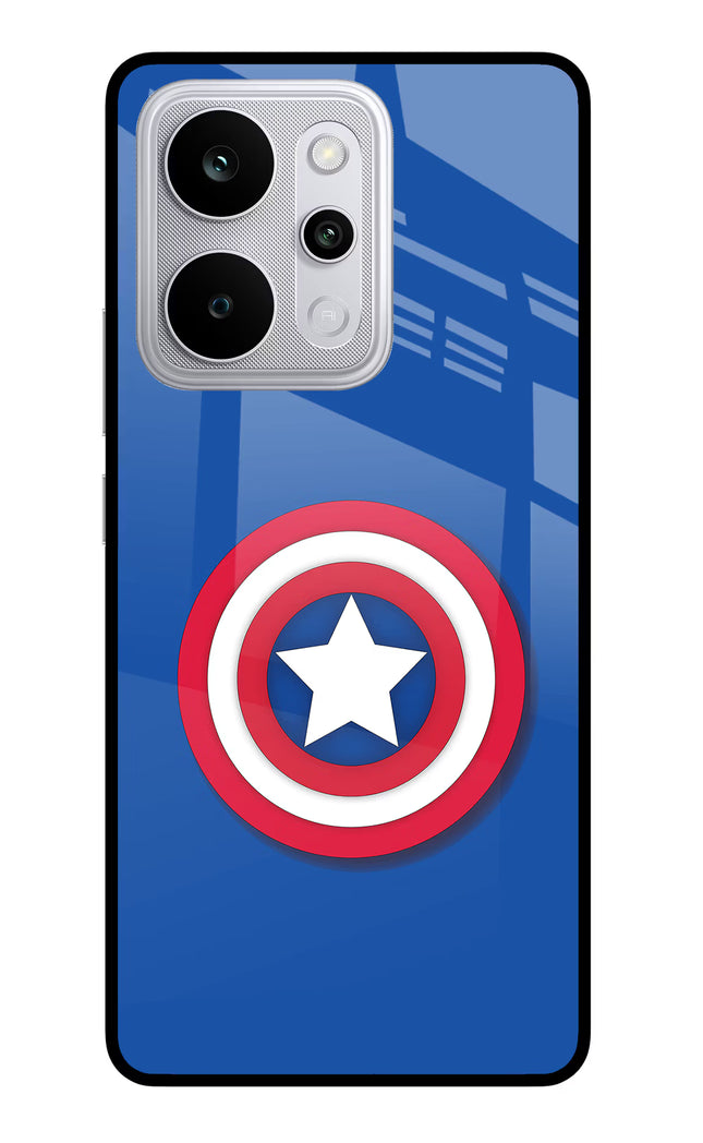 Shield Realme P4 Power 5G Glass Case Back Cover by Casekaro
