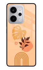Bohemian Art Realme P4 Power 5G Glass Case Back Cover by Casekaro