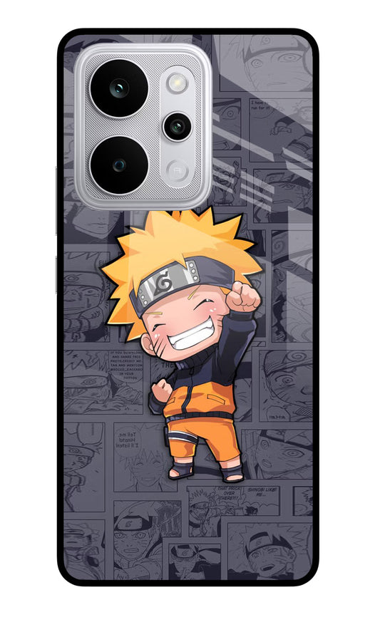 Chota Naruto Realme P4 Power 5G Glass Case