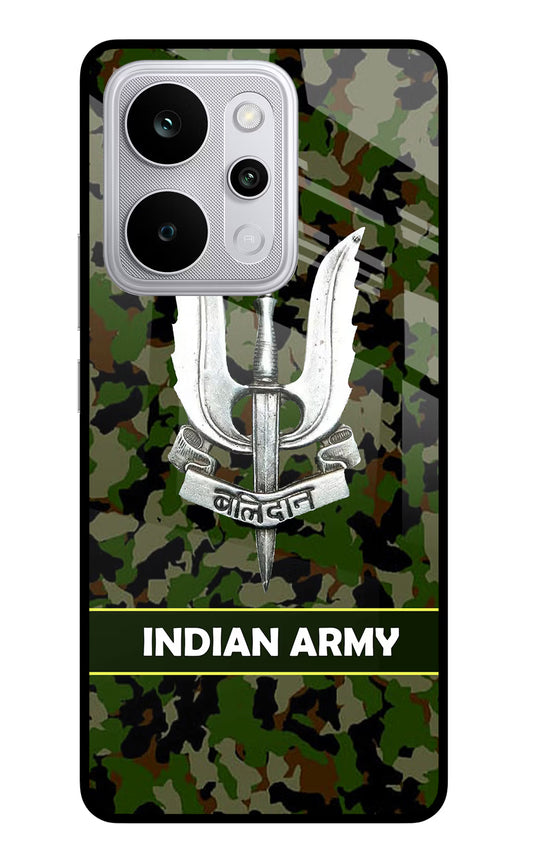 Balidan Indian Logo Realme P4 Power 5G Glass Case