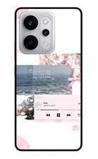 Wave to earth Realme P4 Power 5G Glass Case