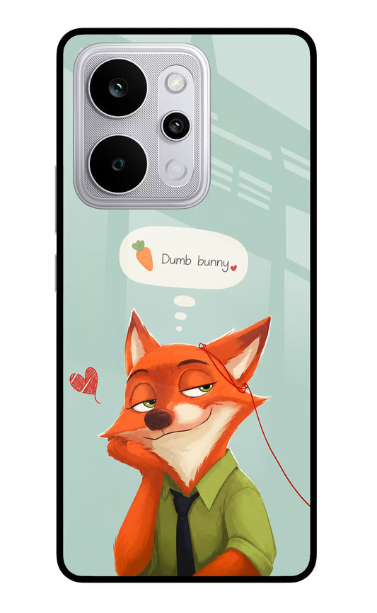 Nick Charm Realme P4 Power 5G Glass Case
