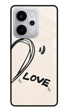Soul Line Realme P4 Power 5G Glass Case Back Cover by Casekaro