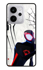 Miles Verse Realme P4 Power 5G Glass Case Back Cover by Casekaro