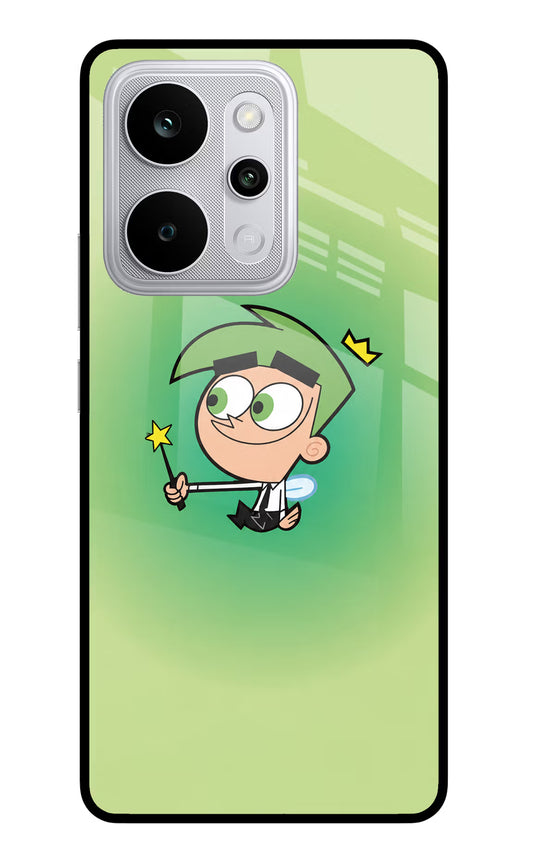 Cosmo Magic Realme P4 Power 5G Glass Case