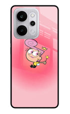 Wanda Magic Realme P4 Power 5G Glass Case