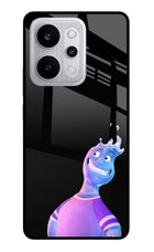 Wade Wave Realme P4 Power 5G Glass Case