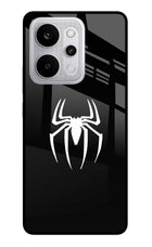 Miles Symbol Realme P4 Power 5G Glass Case Back Cover by Casekaro