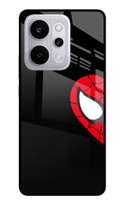 Peter Mask Realme P4 Power 5G Glass Case Back Cover by Casekaro