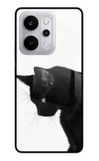 Shadow Gaze Realme P4 Power 5G Glass Case Back Cover by Casekaro