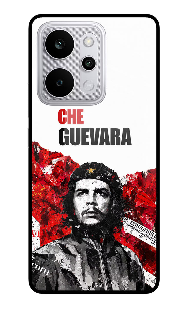 Che Guevara Revolution Realme P4 Power 5G Glass Case