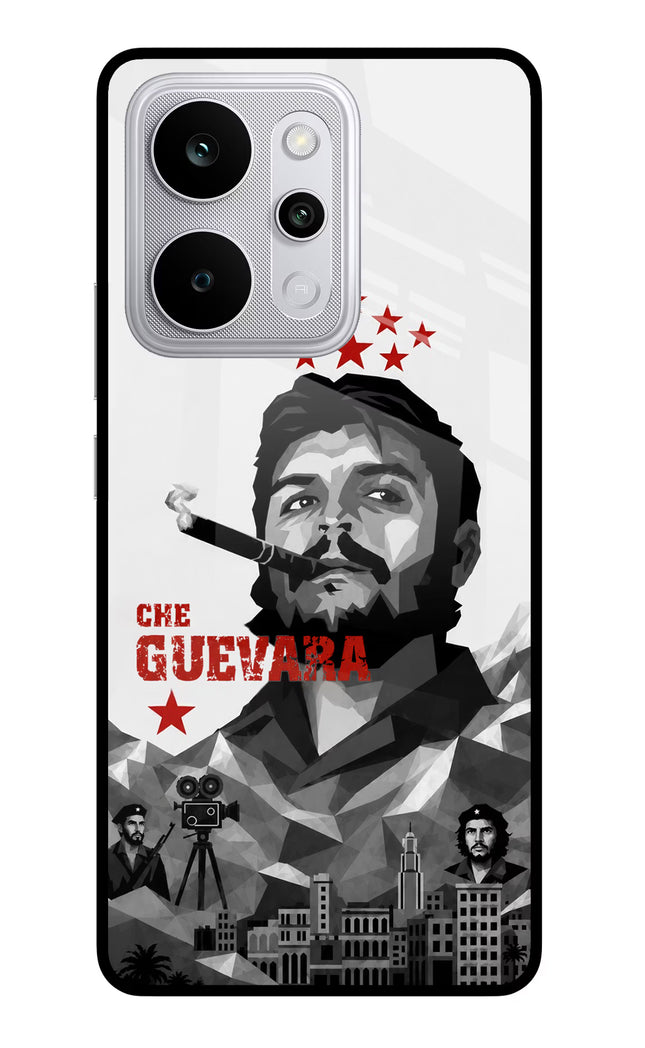 Che Guevara Iconic Realme P4 Power 5G Glass Case