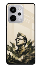 Netaji Rising Realme P4 Power 5G Glass Case