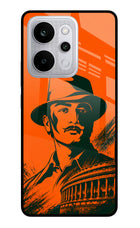Bhagat Singh Legacy Realme P4 Power 5G Glass Case