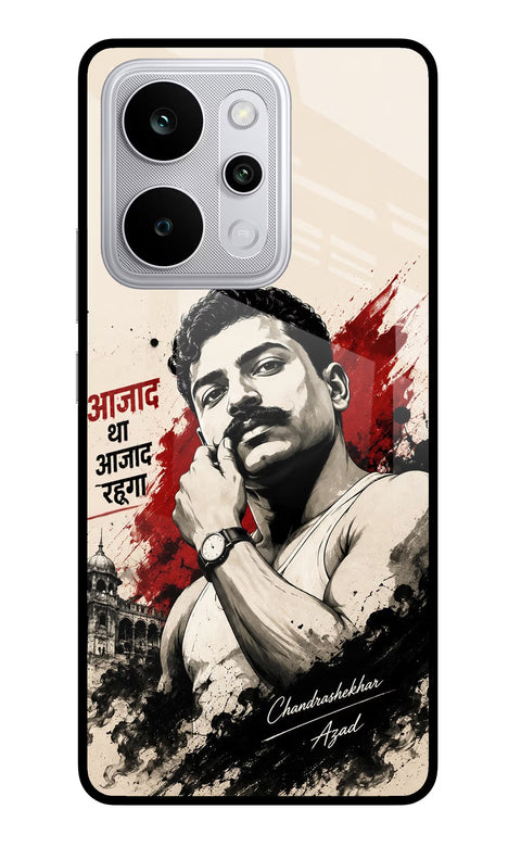 Dr. Ambedkar Visionary Realme P4 Power 5G Glass Case