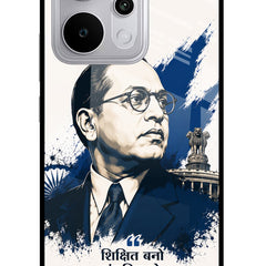 Bhagat Singh Trio Realme P4 Power 5G Glass Case