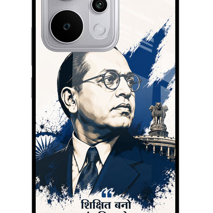 Bhagat Singh Trio Realme P4 Power 5G Glass Case