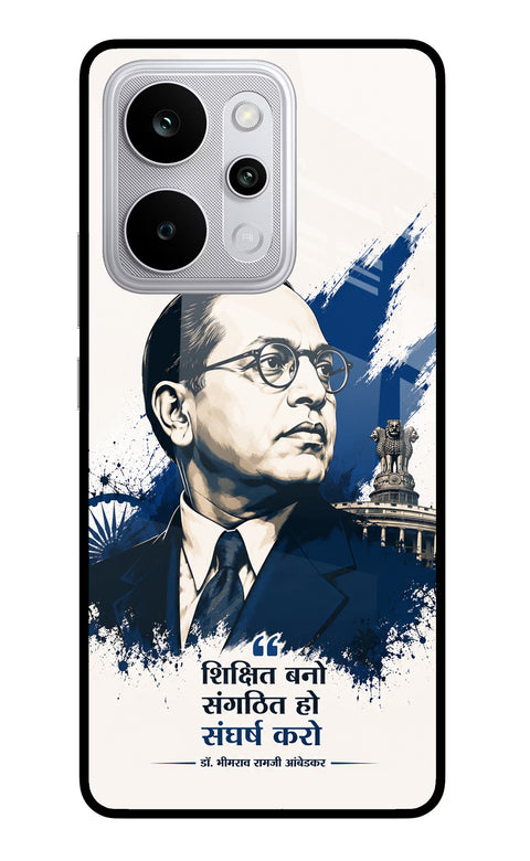 Bhagat Singh Trio Realme P4 Power 5G Glass Case