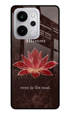 Bloom Realme P4 Power 5G Glass Case