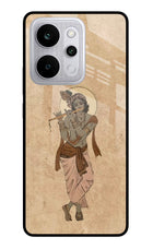 Krishna Realme P4 Power 5G Glass Case