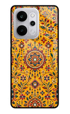 Sunlit Aura Realme P4 Power 5G Glass Case