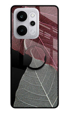 Leaf Pattern Realme P4 Power 5G Pop Case by Casekaro