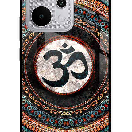 Om Culture Realme P4 Power 5G Pop Case by Casekaro