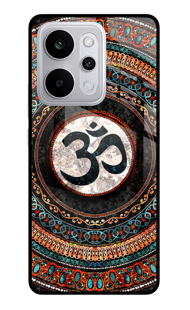 Om Culture Realme P4 Power 5G Pop Case by Casekaro